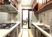 珠江都荟-厨房