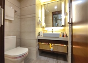 尚东君御-洗手间