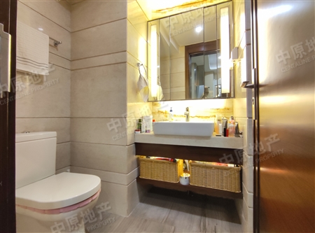 尚东君御-洗手间