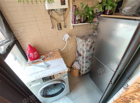 尚东君御-生活阳台