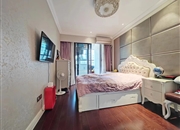 珠江帝景(紫龙府)-次卧