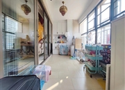 珠江帝景(紫龙府)-阳台