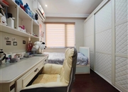 珠江帝景(紫龙府)-次卧