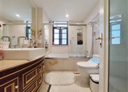 珠江帝景(紫龙府)-洗手间