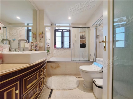 珠江帝景(紫龙府)-洗手间