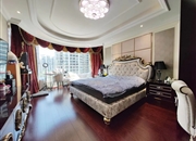 珠江帝景(紫龙府)-主卧