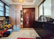 珠江帝景(紫龙府)-入户花园