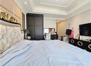 珠江帝景(紫龙府)-主卧