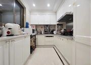 珠江帝景(紫龙府)-厨房