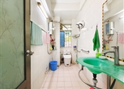 翠竹苑-洗手间