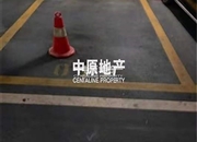 汇景新城龙熹山-客厅