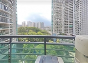理想蓝堡国际花园-景观