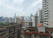 明轩大厦-客厅
