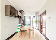 科城山庄三期峻森园-饭厅