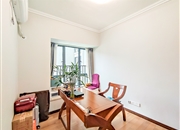 科城山庄三期峻森园-次卧