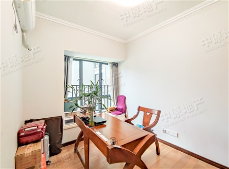 科城山庄三期峻森园-次卧