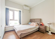 科城山庄三期峻森园-次卧