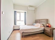 科城山庄三期峻森园-次卧