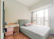 科城山庄三期峻森园-次卧