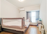 科城山庄三期峻森园-主卧