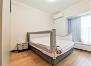 科城山庄三期峻森园-主卧