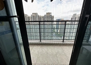 中海璟晖华庭-阳台