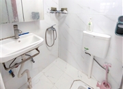 金穗大厦-洗手间