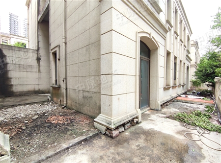 金地天河公馆-其他