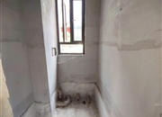 金地天河公馆-洗手间