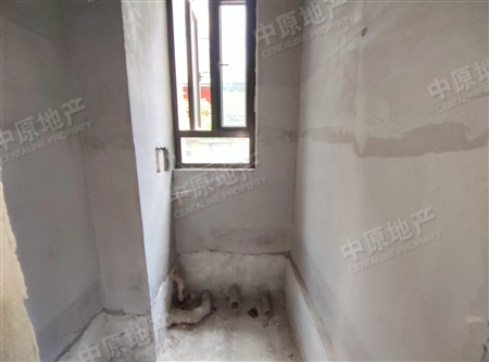 金地天河公馆-洗手间