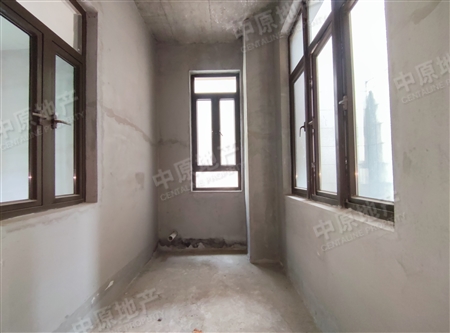 金地天河公馆-其他