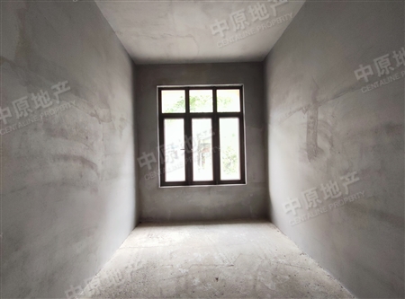 金地天河公馆-次卧