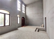 金地天河公馆-客厅