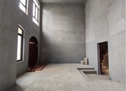 金地天河公馆-客厅