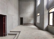 金地天河公馆-客厅