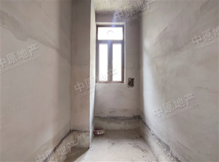 金地天河公馆-洗手间