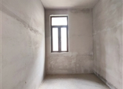 金地天河公馆-次卧