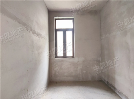 金地天河公馆-次卧