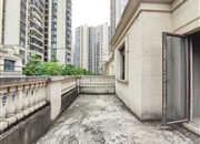 金地天河公馆-阳台