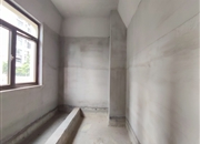 金地天河公馆-洗手间