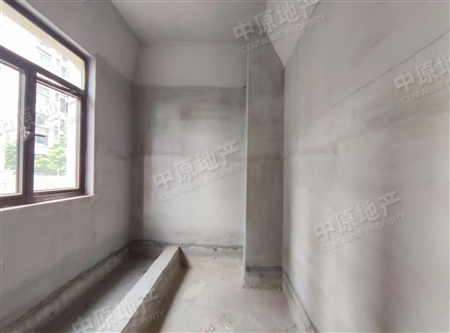 金地天河公馆-洗手间