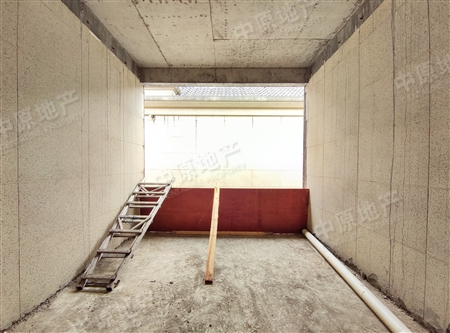 金地天河公馆-其他