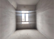 金地天河公馆-主卧