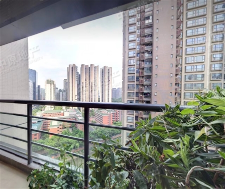 粤海丽江花园-景观