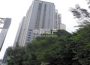 时尚明苑-客厅