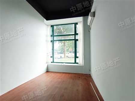 恒大御景半岛(金碧海岸花园)-次卧