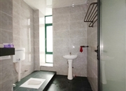 恒大御景半岛(金碧海岸花园)-洗手间