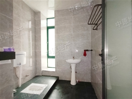 恒大御景半岛(金碧海岸花园)-洗手间