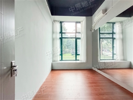 恒大御景半岛(金碧海岸花园)-次卧