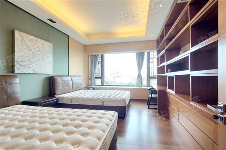 剑桥郡剑桥汇-次卧